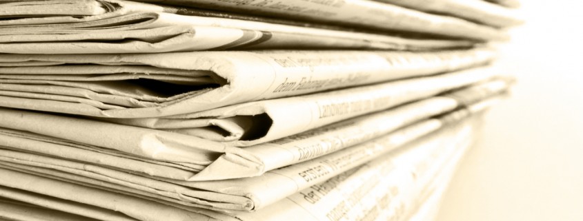 Tecniche e linguaggio giornalistico
