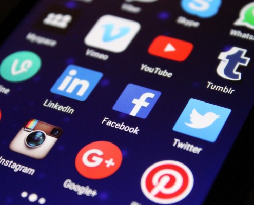 social network