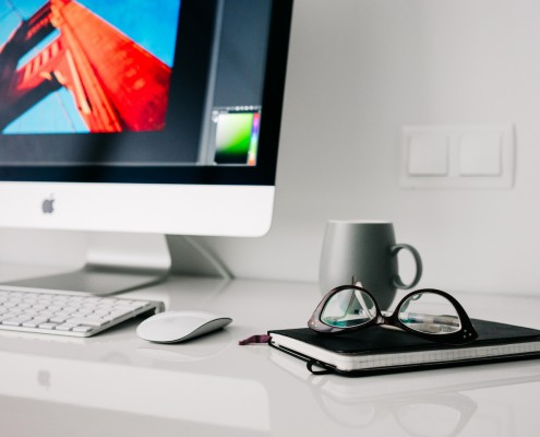 web design